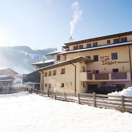 Appartementhaus Zum Zegger Neustift im Stubaital Kültér fotó