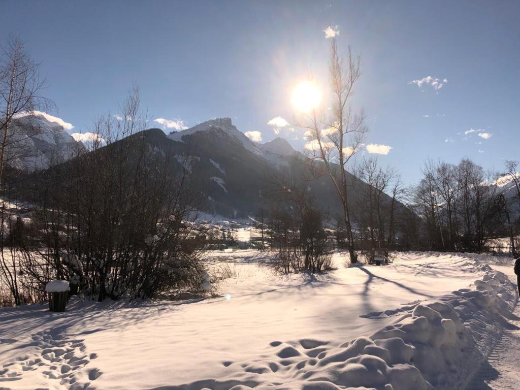 Appartementhaus Zum Zegger Neustift im Stubaital Kültér fotó