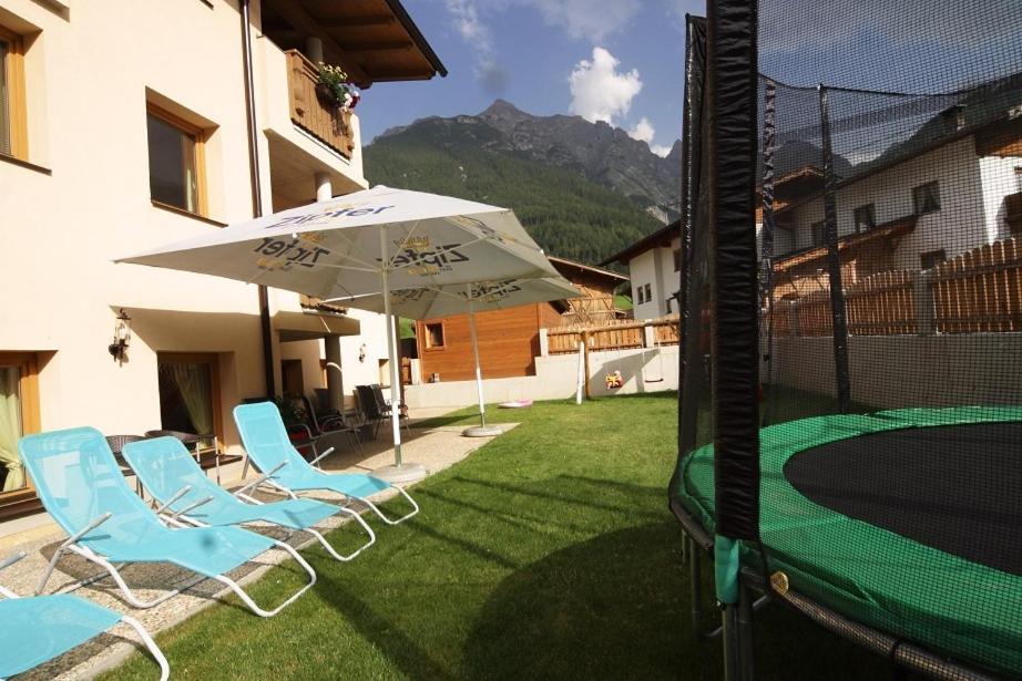 Appartementhaus Zum Zegger Neustift im Stubaital Kültér fotó