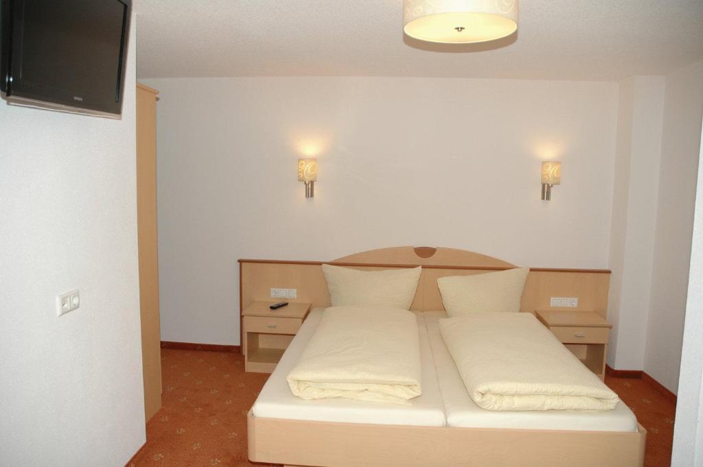Appartementhaus Zum Zegger Neustift im Stubaital Szoba fotó
