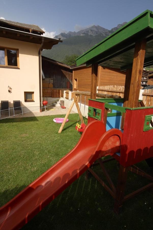 Appartementhaus Zum Zegger Neustift im Stubaital Kültér fotó